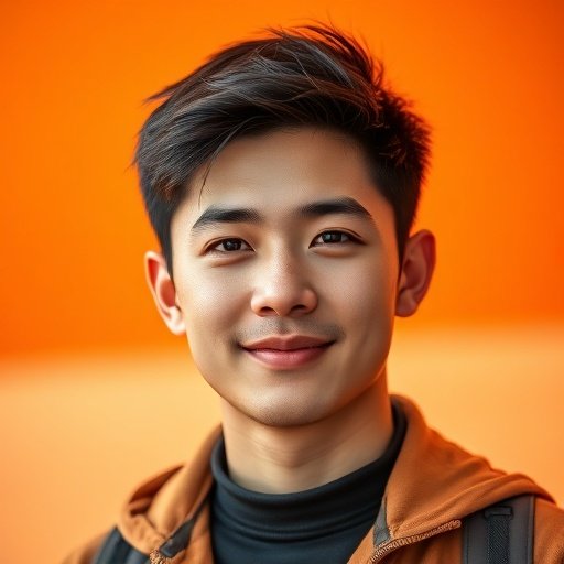 美脚视频用户纪录片爱好者阿强头像